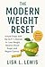 THE MODERN WEIGHT RESET