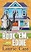 Book 'Em, Eddie (Bookmobile Cat Mystery, #13)