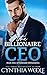 The CEO