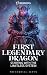 First Legendary Dragon by Primordial Seven