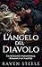 L'Angelo del Diavolo: Un romanzo paranormal di romance con vampiri (La Serie del Diavolo Vol. 2) (Italian Edition)
