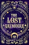 The Lost Grimoire
