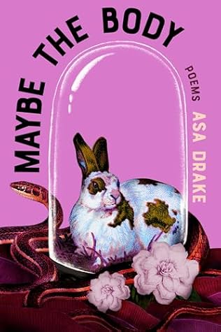 Maybe the Body: Poems