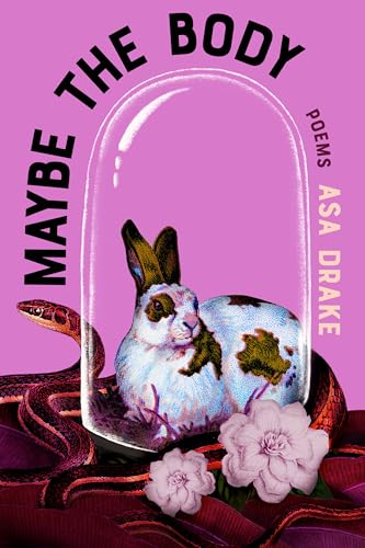 Maybe the Body: Poems (Paperback)