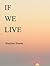 IF WE LIVE (The Uman Saga B...