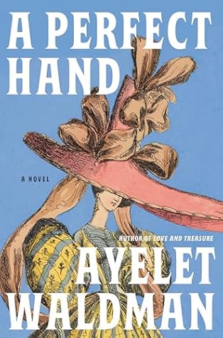 A Perfect Hand
