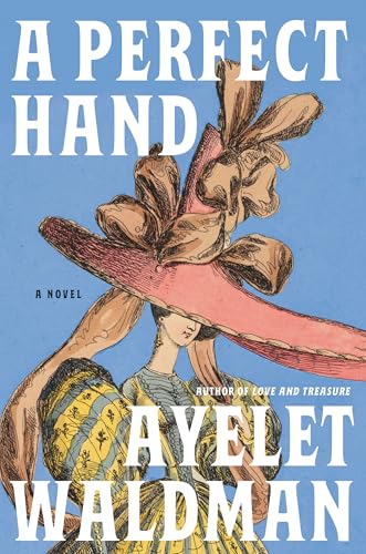 A Perfect Hand: A Novel (Hardcover)