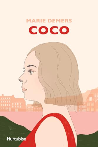 Coco (Leslie et Coco, #3)