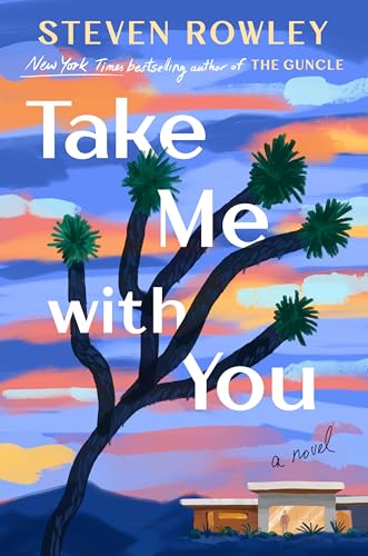 Take Me With You (Hardcover)