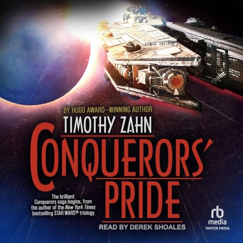 Conquerors' Pride