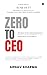 Zero to CEO