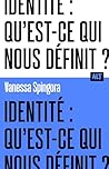 Identité : qu'est-ce qui nous définit ? / Collection ALT Identité : qu'est-ce qui nous définit ? / Collection ALT