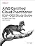 AWS Certified Cloud Practit...