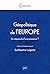 Géopolitique de l'Europe