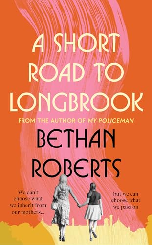 A Short Road to Longbrook (Kindle Edition)