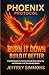 Phoenix Protocol: Burn It Down Build it Better: A NO-BS BLUEPRINT FOR BURNING THROUGH WHAT'S KILLING YOU AND REBUILDING A LIFE THAT ACTUALLY MATTERS