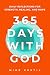365 Days with God: Daily De...