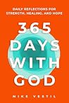 365 Days with God: Daily Devotional For Overcoming Anxiety, Overthinking, & Negative Thoughts 365 Days with God: Daily Devotional For Overcoming Anxiety, Overthinking, & Negative Thoughts