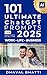 101 Ultimate ChatGPT Prompts by Dhaval Bhatti