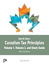 Canadian Tax Prin...