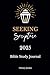 Seeking Scripture 2025 Bible Study