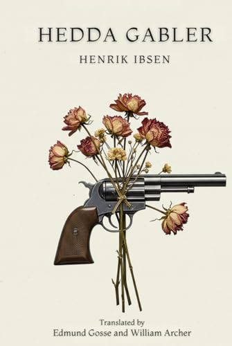 Hedda Gabler