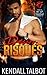 Désirs Risqués (Wolf Sécurité Opérations série t. 2) (French Edition)