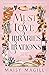 Must Love Libraries and Libations: A Cozy Fantasy Romance (Moonshine Hollow Book 2)