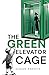 The Green Elevator Cage