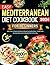 Easy Mediterranean Diet Cookbook for Beginners by Norma Bellini