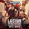 Lucius: The Fault...