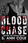 Blood Chase by S. Ann Cole Blood Chase by S. Ann Cole