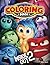 Inside 2 Out Coloring Book:...