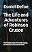 The Life and Adventures of ...