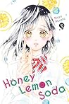 Honey Lemon Soda, Vol. 10 by Mayu Murata