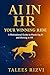 AI in HR: Your Winning Ride...