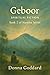 Geboor: Spiritual Fiction (Nanima Series, #2)