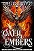 Oath of Embers: A Magical E...