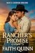 The Rancher's Promise