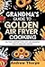 GRANDMA’S GUIDE TO GOLDEN A...