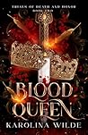 Blood Queen: Dark...