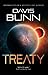 Treaty by Davis Bunn
