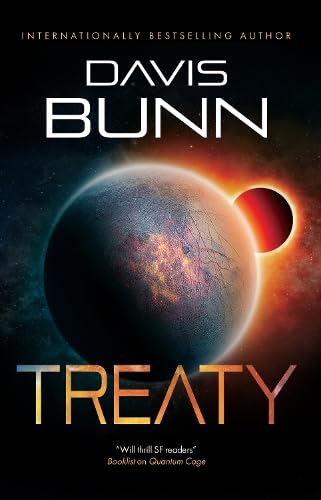 Treaty (Hardcover)
