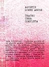 Teatro. Obra comp...