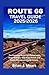 ROUTE 66 TRAVEL GUIDE 2025-2026 by Brian J. Mears