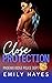 Close Protection (Phoenix Ridge Police Department #1)
