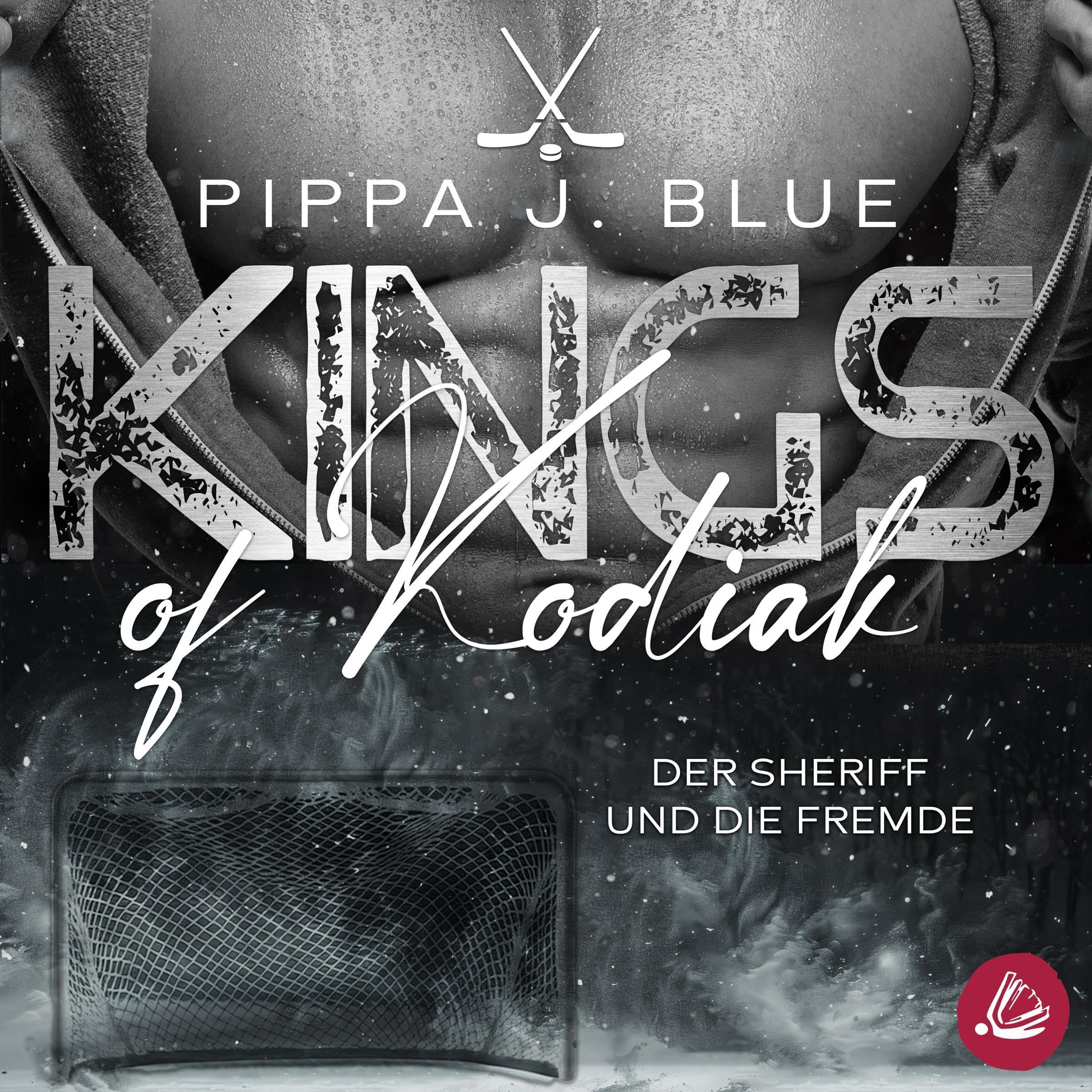 Der Sheriff und die Fremde: Kings of Kodiak, Band 3 (Audible Audio)
