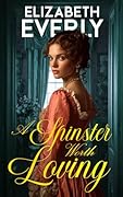 A Spinster Worth Loving