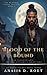 Blood of the Bound  by Anaiis D. Roet