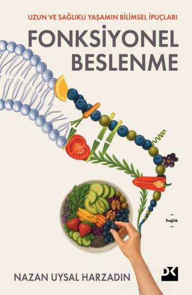 Fonksiyonel Beslenme (Paperback)